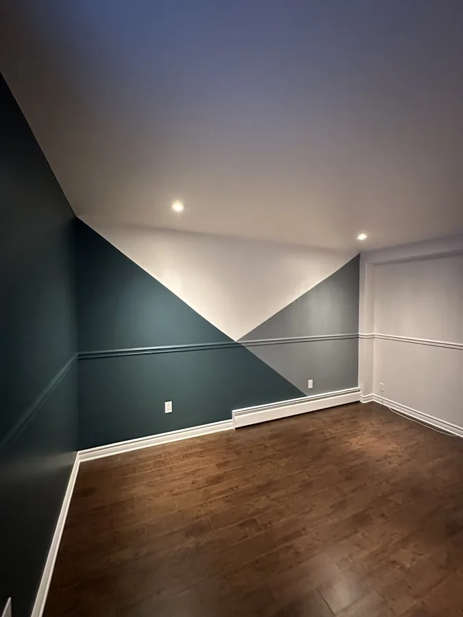 Réalisation Peinture FPL