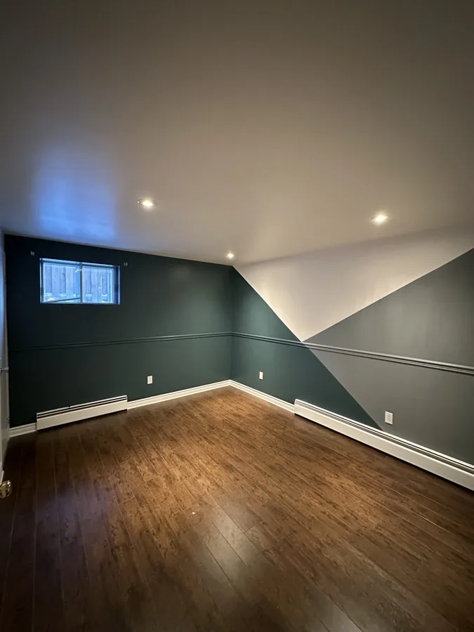 Réalisation Peinture FPL