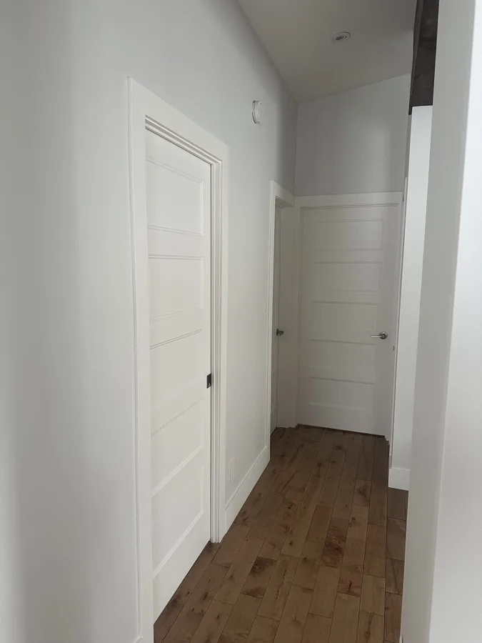 Réalisation Peinture FPL