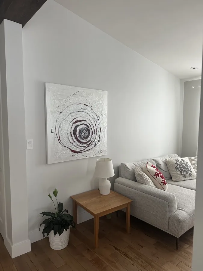 Réalisation Peinture FPL