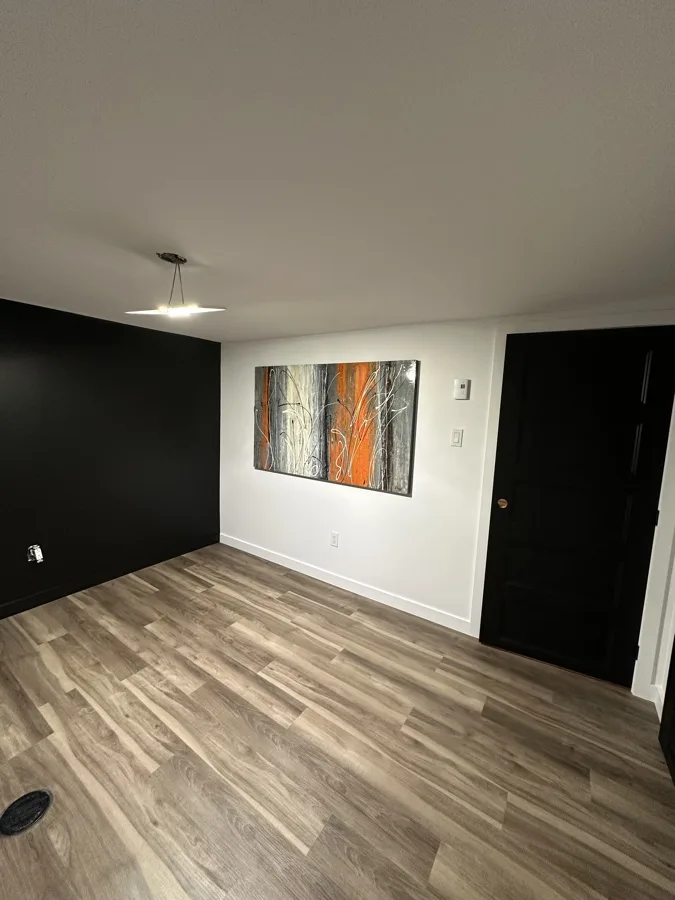 Réalisation Peinture FPL