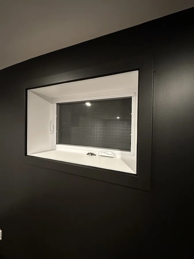 Réalisation Peinture FPL