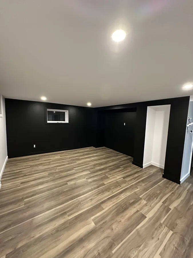 Réalisation Peinture FPL